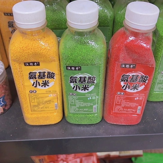 氨基酸小米3瓶11111