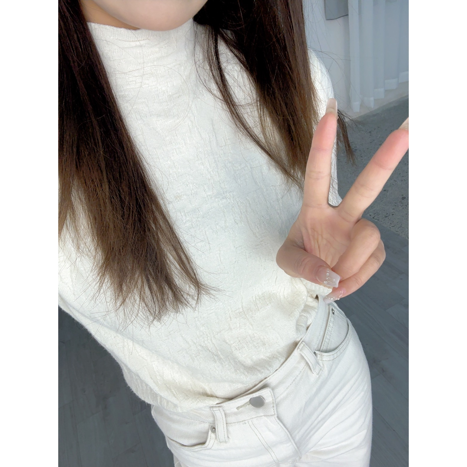 F701-F770淑瑜女款毛衣