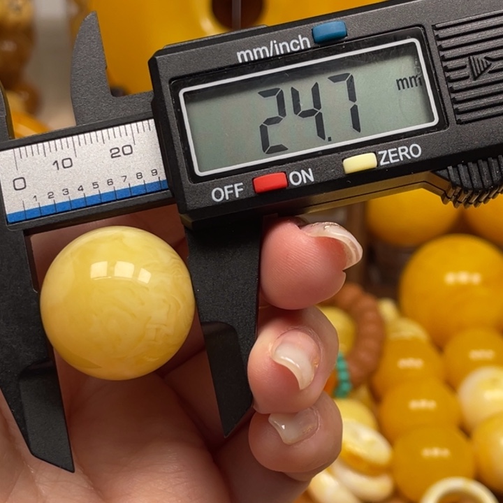 树脂非金属2代蜡008