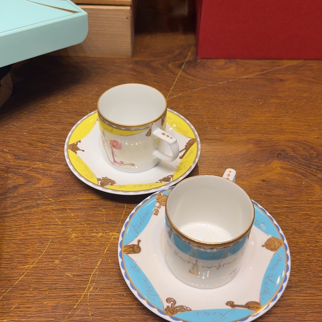 小狐狸瓷器家居好物推荐