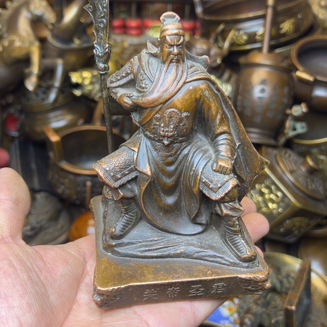 精美文玩精品摆件