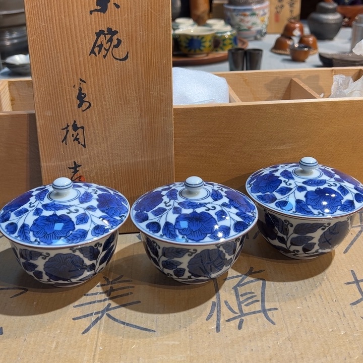 五客有款中古商品 介意勿拍