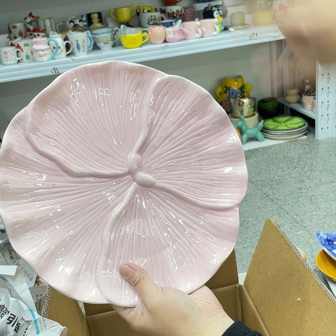 满25包邮 瑕疵陶瓷不退不换 完美主义者慎拍