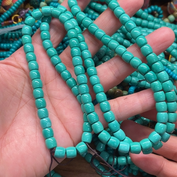 一墨手作编绳配件