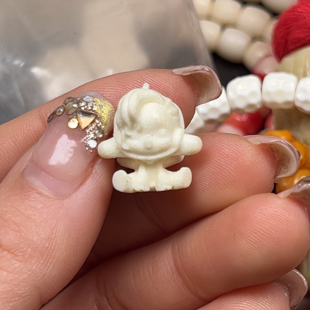 ****。手串/手链驼骨编号154