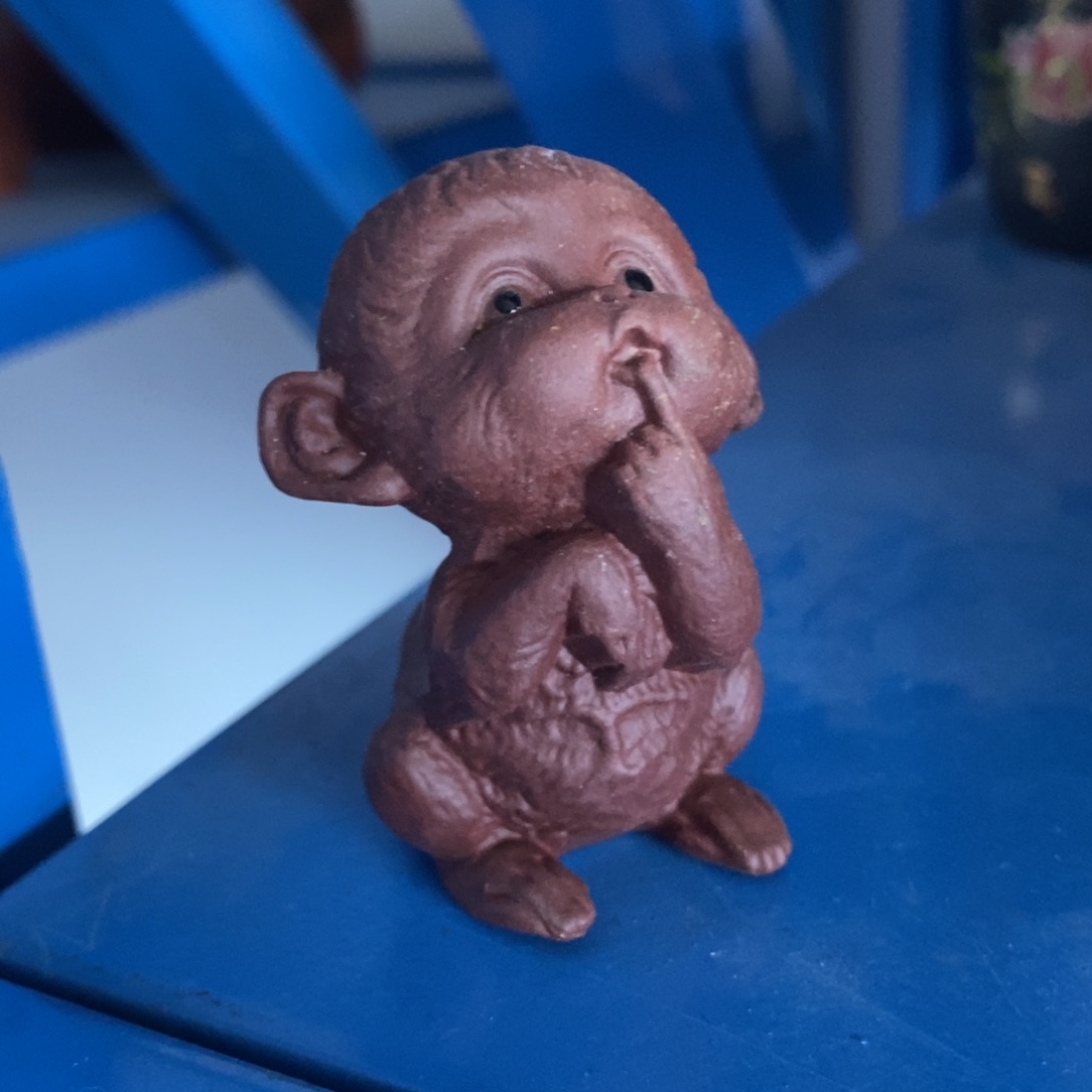 紫砂茶宠紫砂紫砂