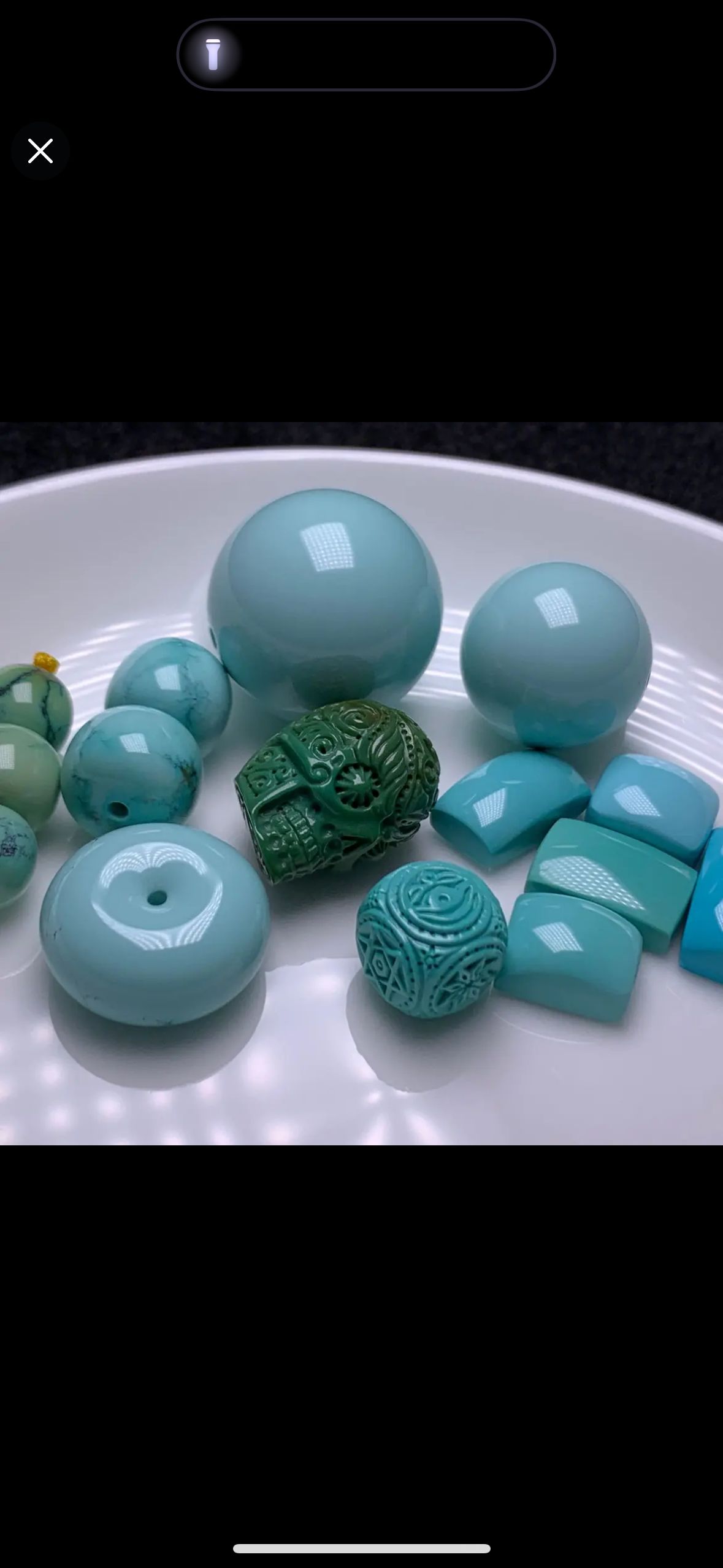 （宝源矿业出品）原矿高品配饰