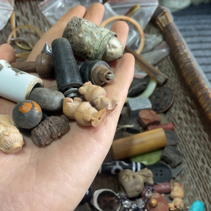 不***月瓷片孤品微瑕看好下单