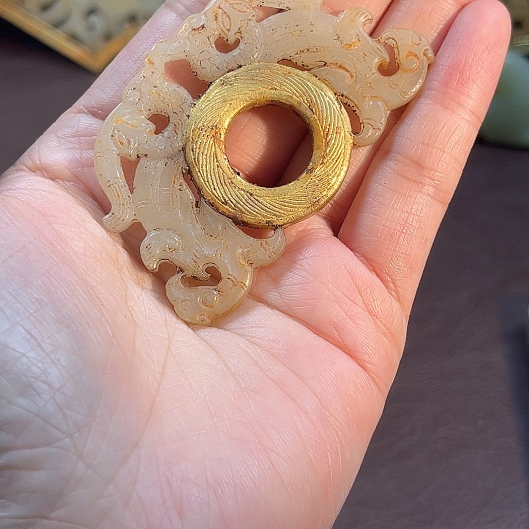 偷得浮生半日闲啊