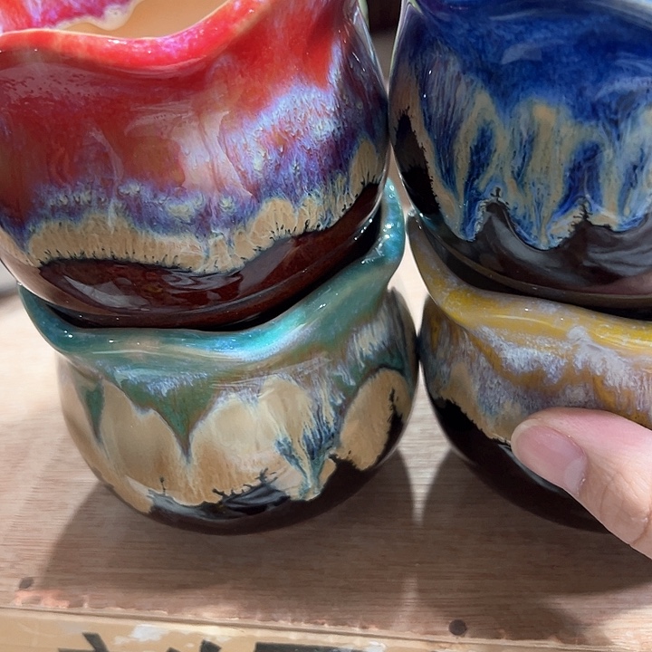 口径不清楚问客服