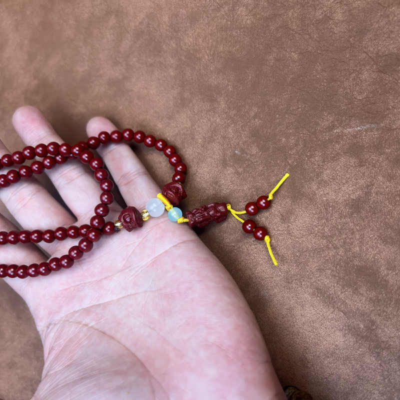 CY45精品手串【无礼盒】