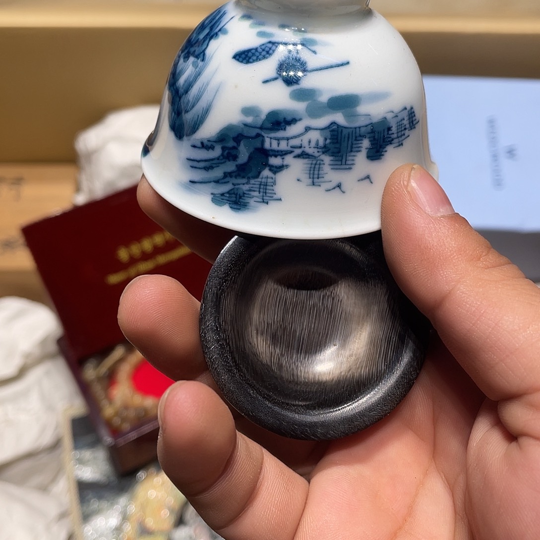 杭***店中古物品，谨慎参拍