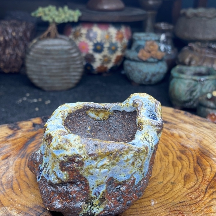 陶瓷制品不退不换4