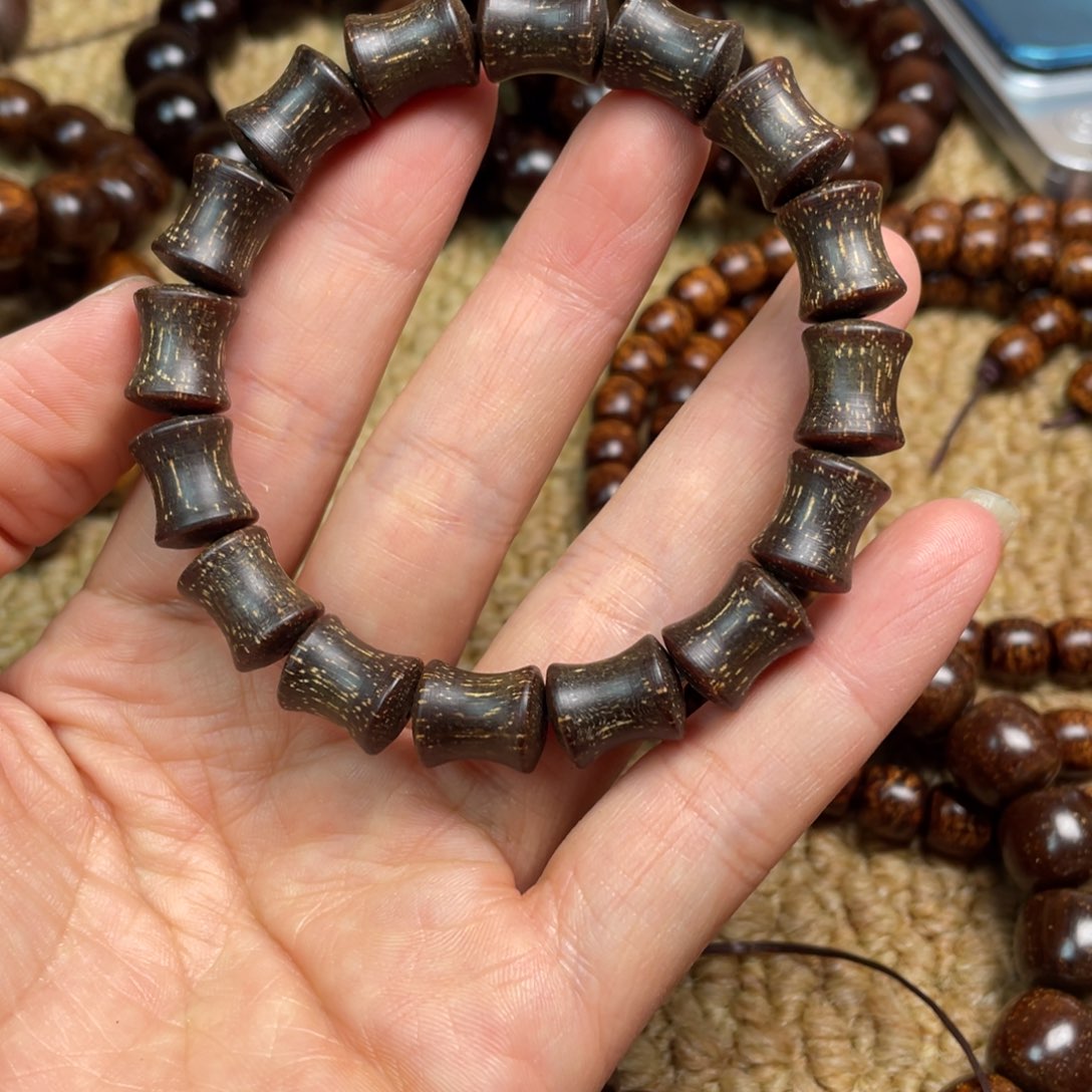 贡木手串/手链巴布亚新几内亚1013