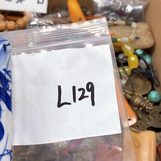 天***禄吊坠滴血莲花菩提