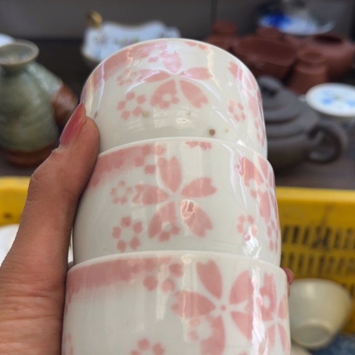 灰***飞瓷片一物一拍感谢支持