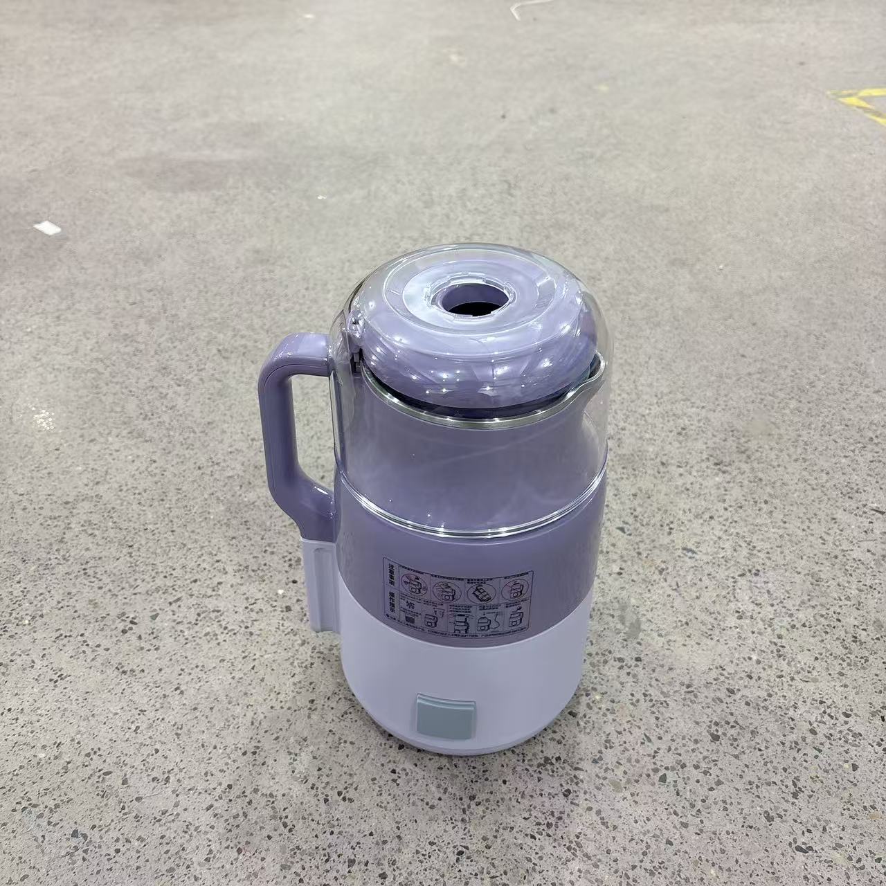 （大）迷你豆浆破壁机