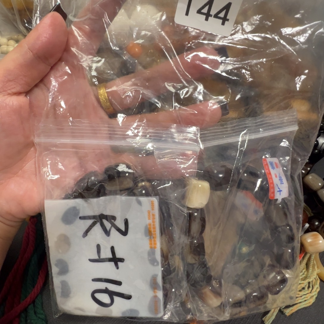 石英石纯铜时尚饰品144