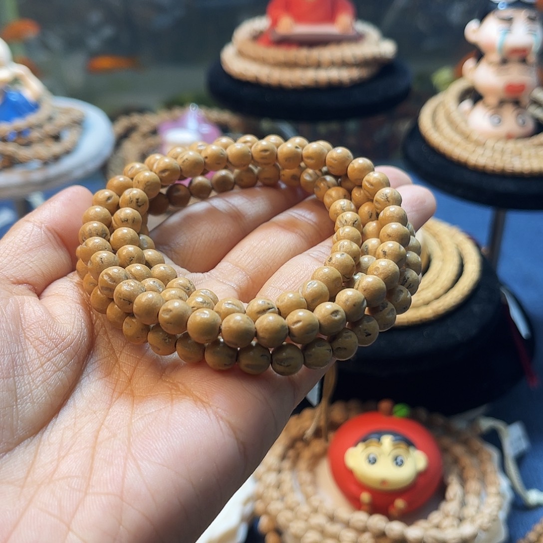 吊坠柏香籽/百香籽