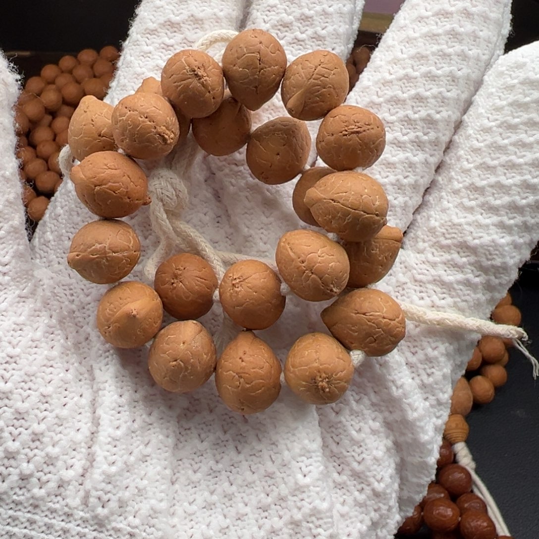 徐***。吊坠凤眼菩提大宝剑11.5sss体验款