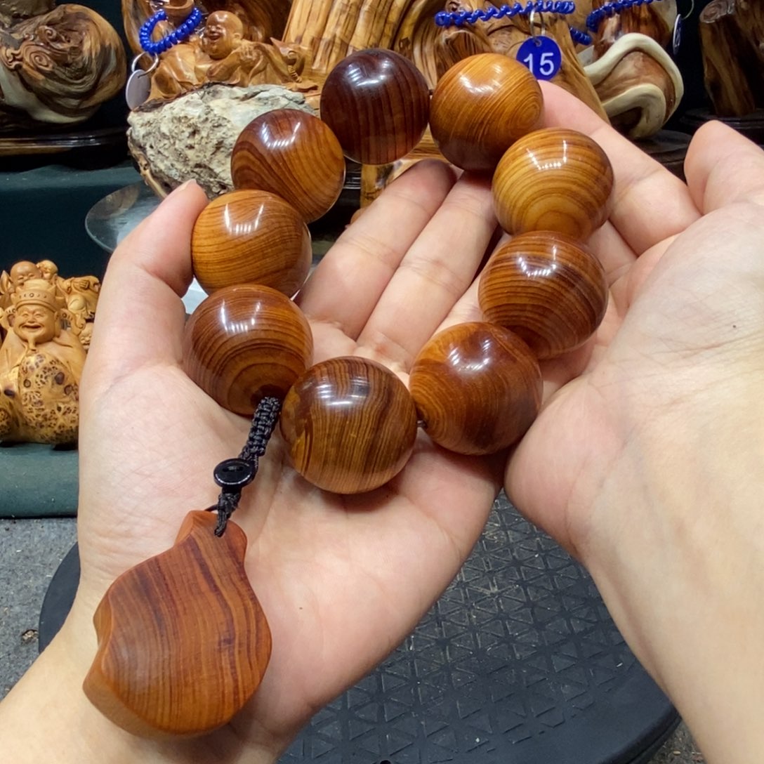 柏木（崖柏）精品崖柏