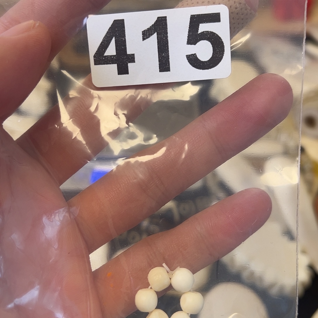 手串/手链/手镯猛犸象牙