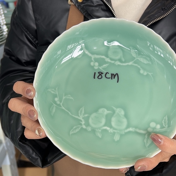 瓷片小米直播看福利款