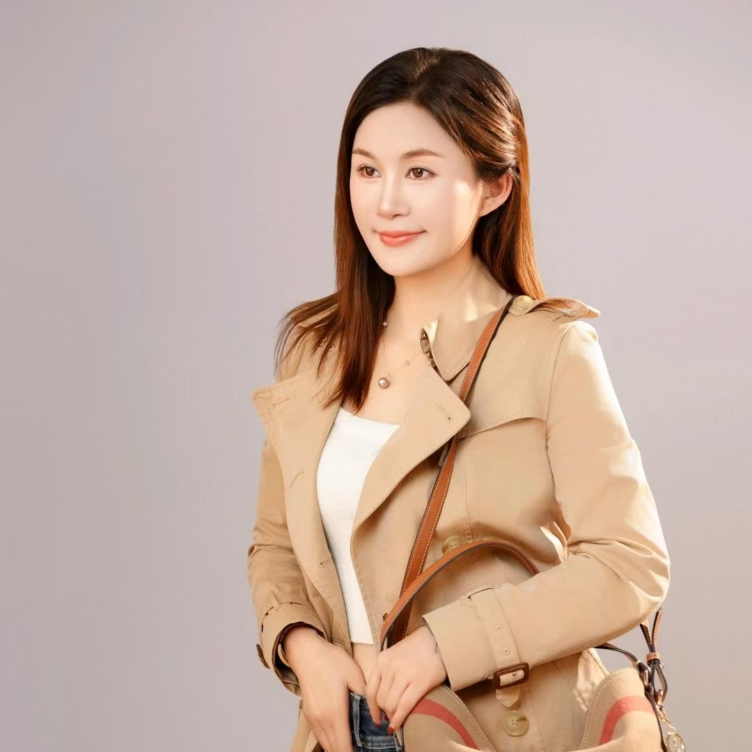 S24 时尚首饰-毛衣链