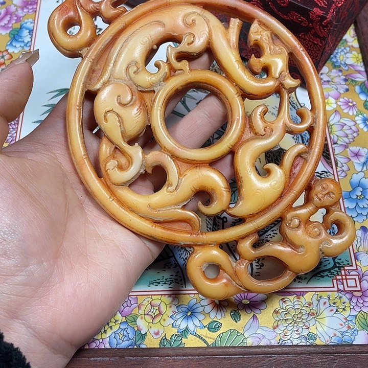 精选优质产品推荐