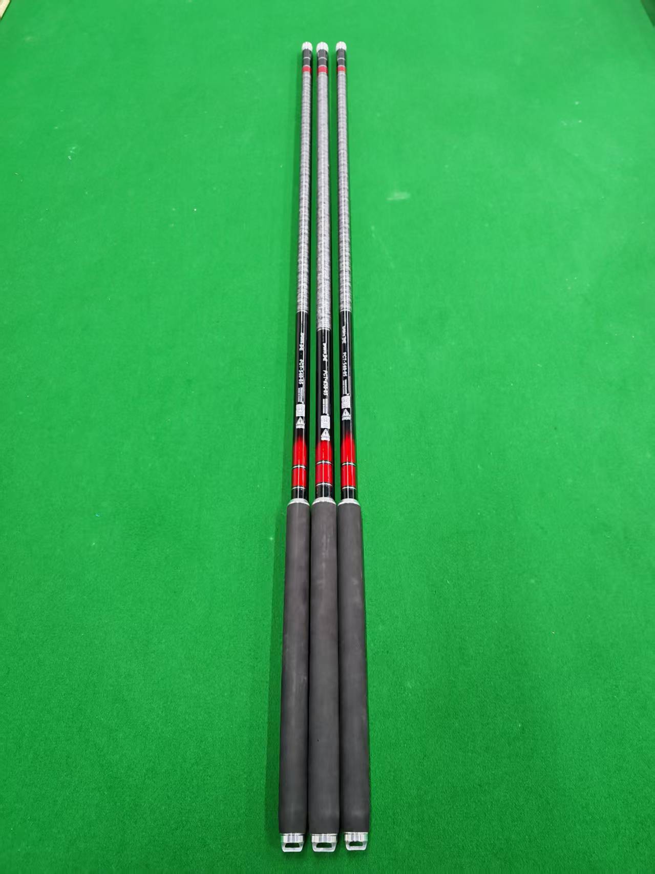 pct大物钓鱼竿（展会撤展钓鱼竿）