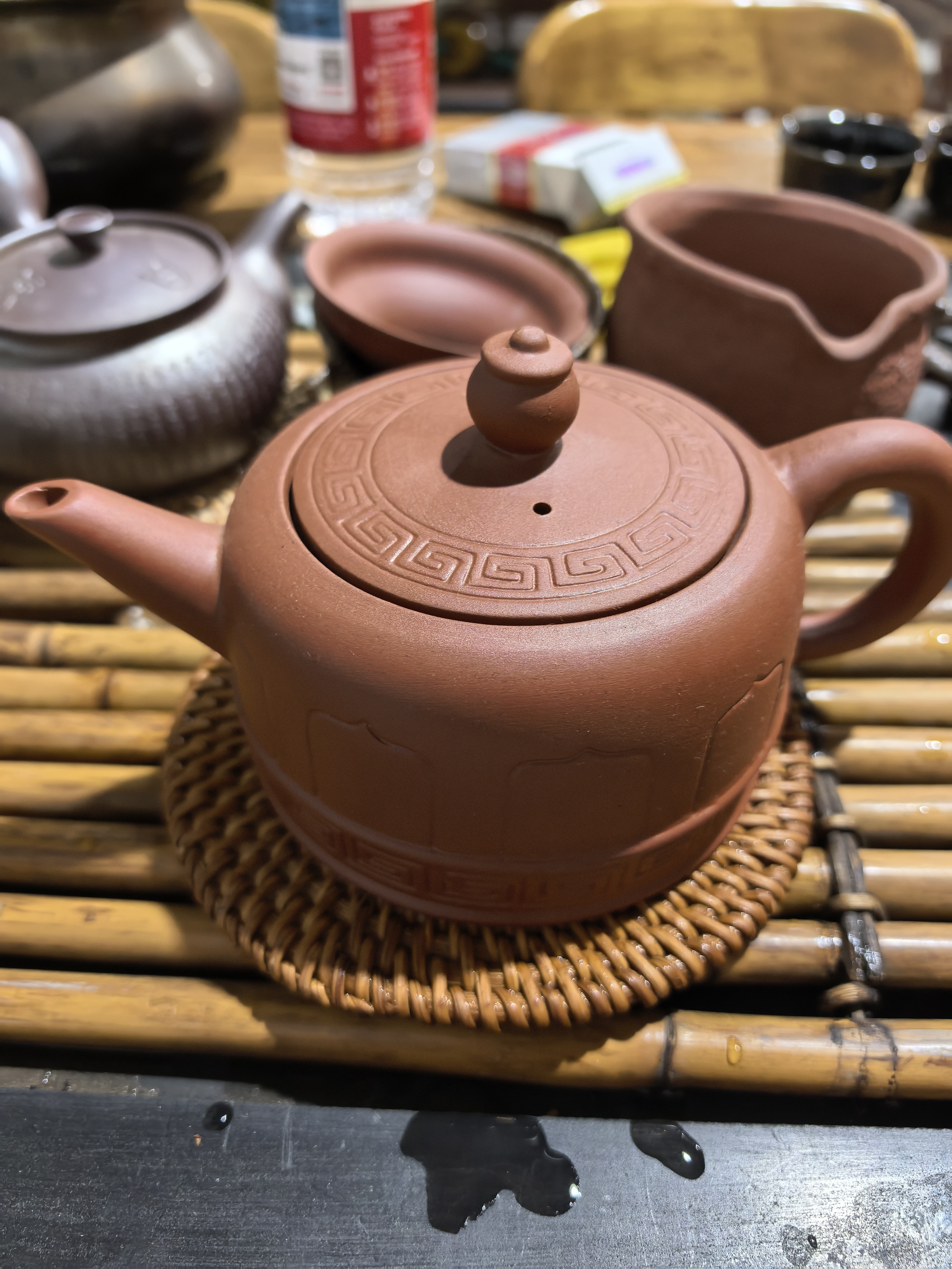 大容量功夫茶具家用