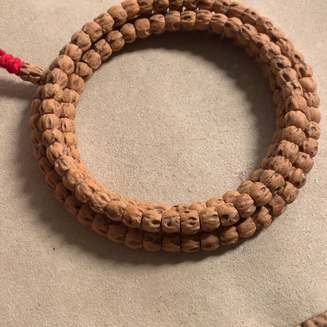 柏香籽/百香籽吊坠