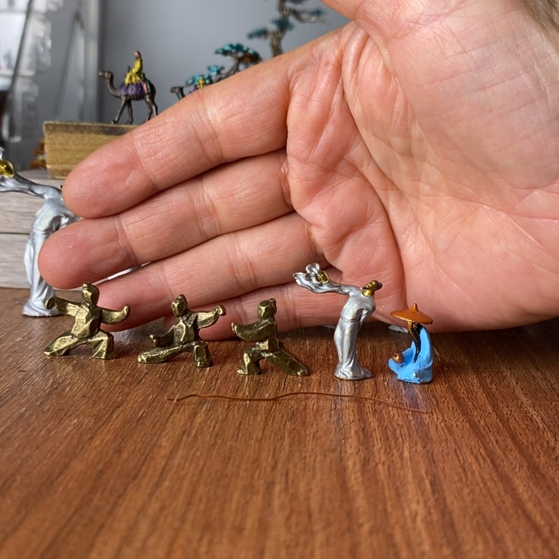 摆件我要去年底之前我都要