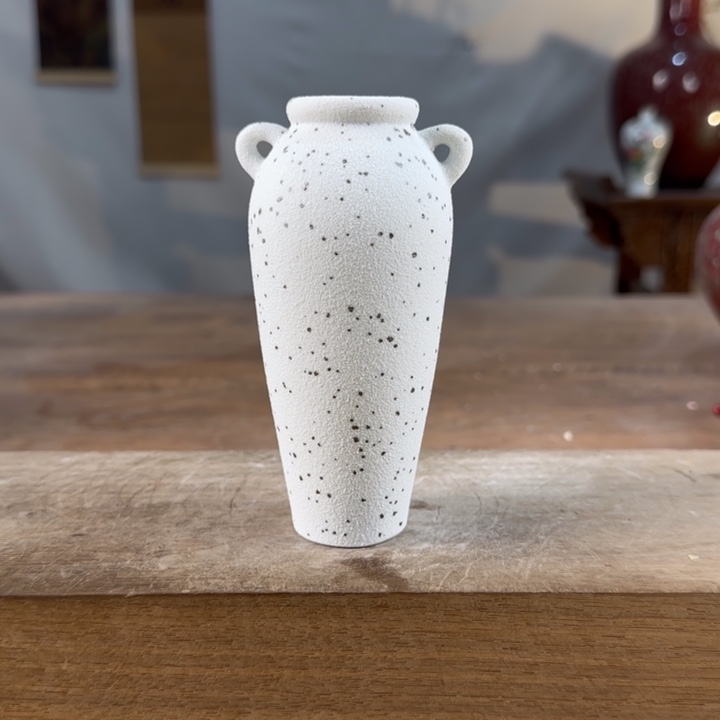 摆件我是实打实的