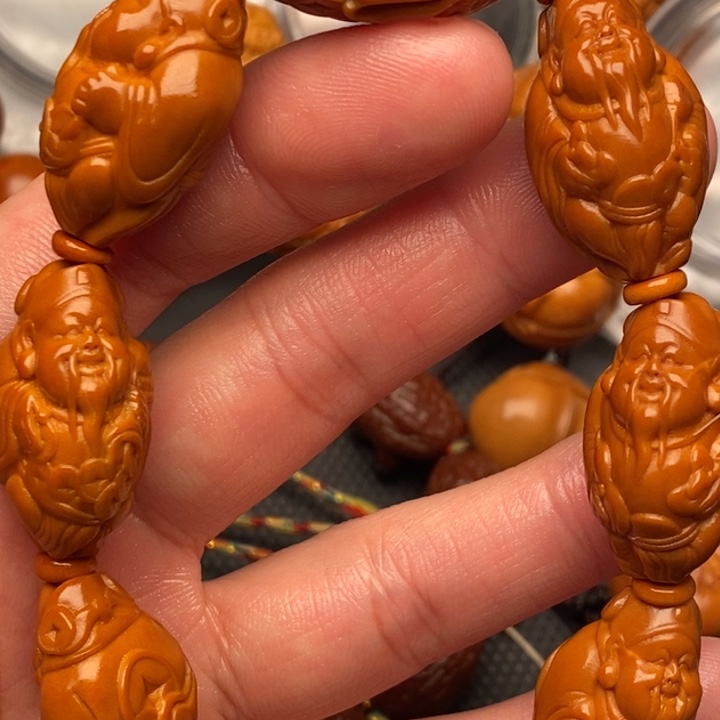 橄榄核吊坠22222222