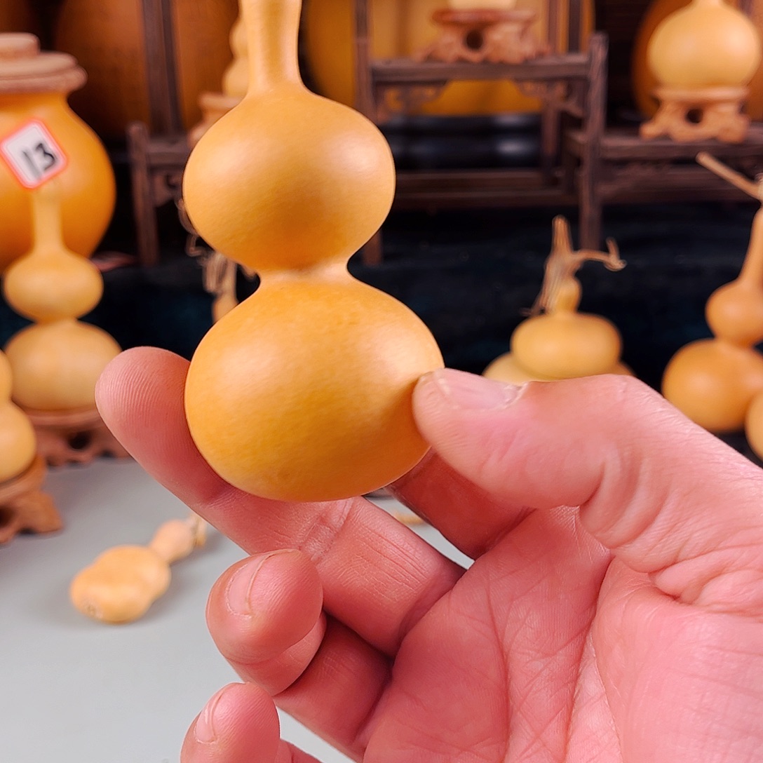 _****银S925聊城葫芦精品缘