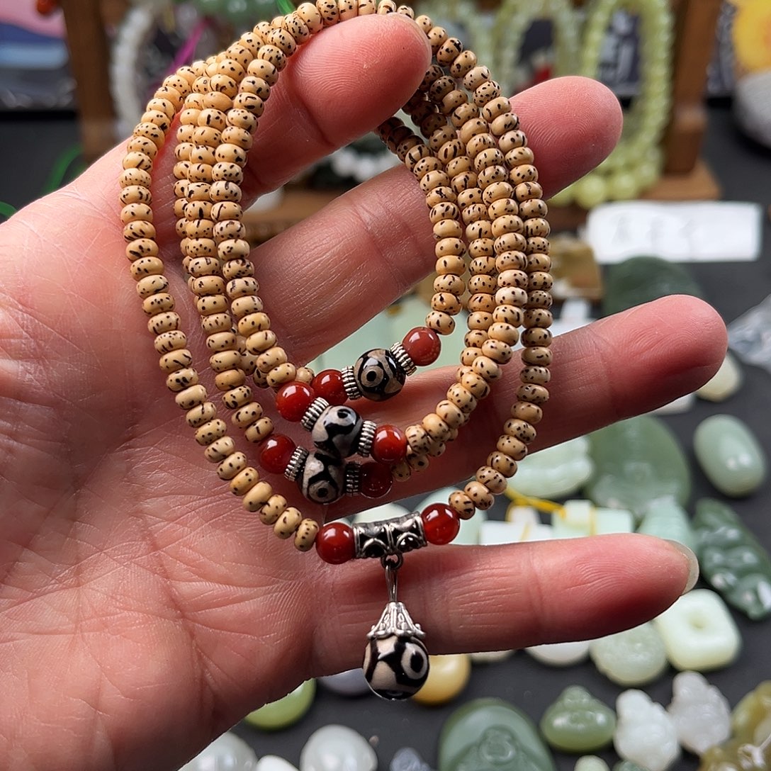 玉个人收藏饰品孤品