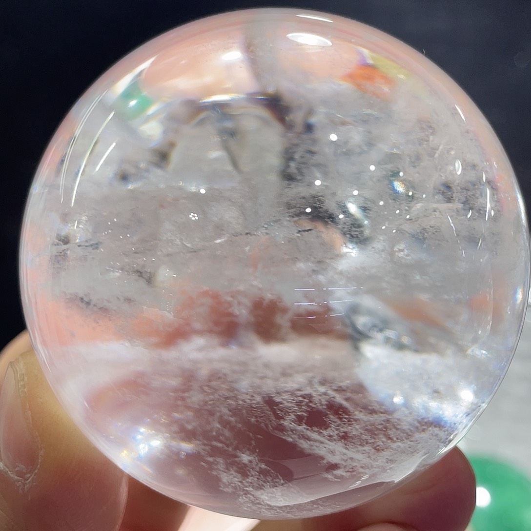 水晶水晶摆件未镶嵌