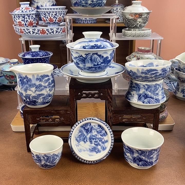 陶瓷制品加工企业及