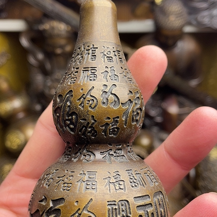 铜器摆件诚信经营