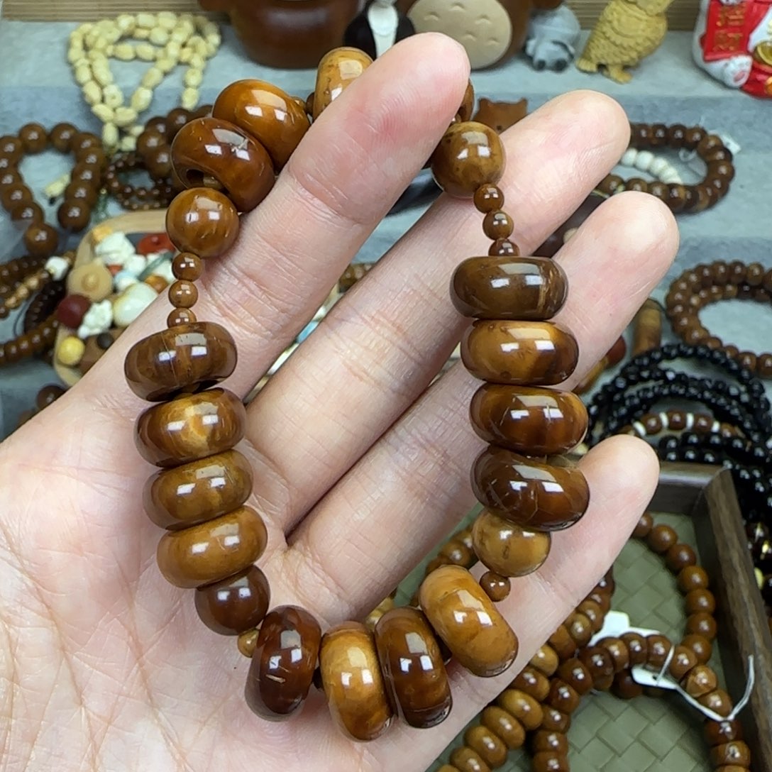 吊坠库克钱串子无坑