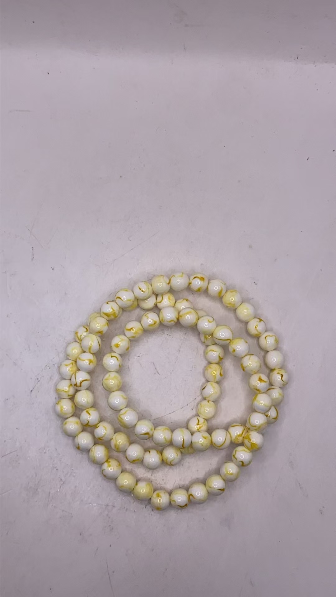 NP81【凝珀阁】精品时尚百搭气质款吊坠