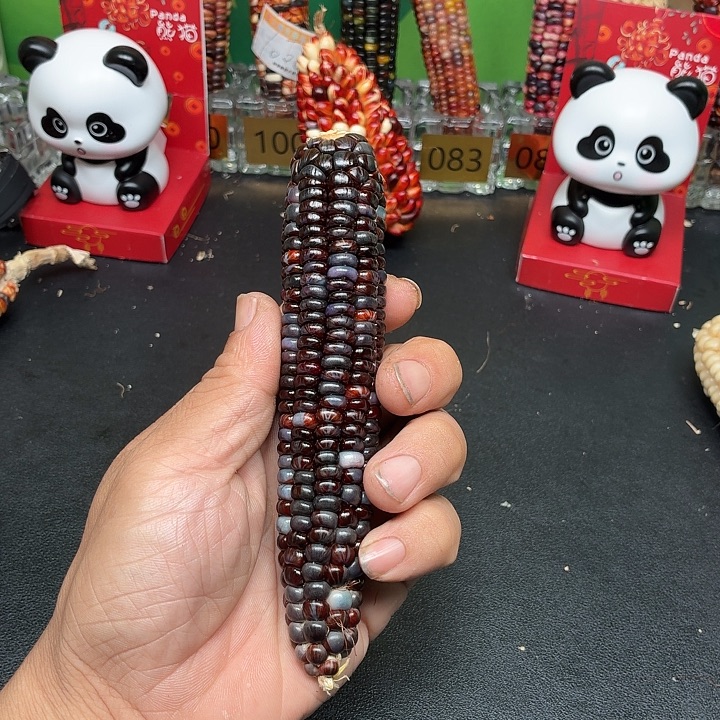 彤***^柏香籽/百香籽吊坠