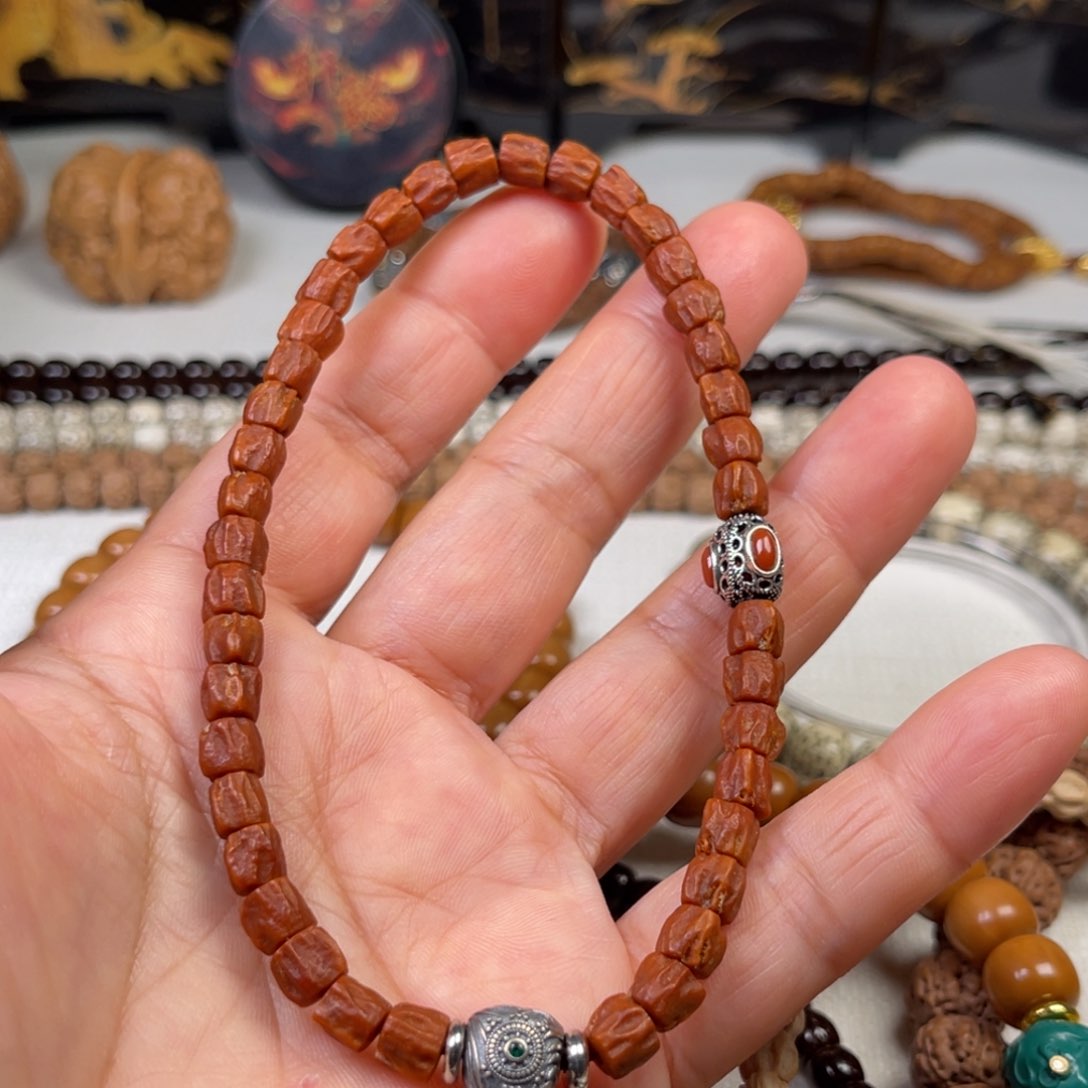 柏香籽/百香籽吊坠455677889999999