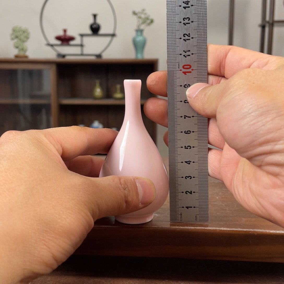 瓶花瓶摆件家居装饰