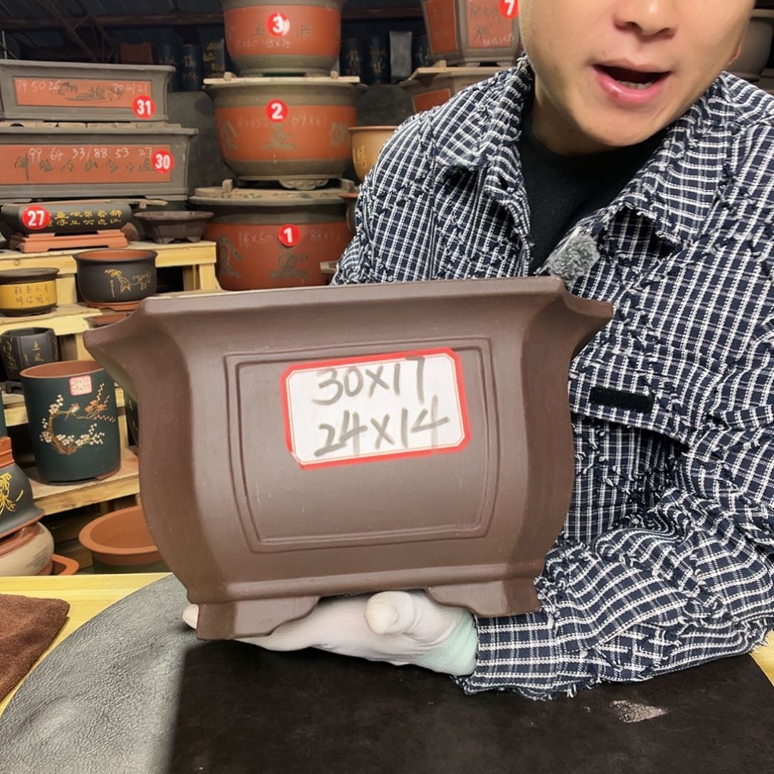 其他紫砂紫砂花盆工厂直发