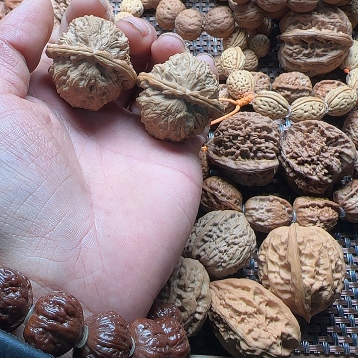 还***不文玩核桃吊坠11111111