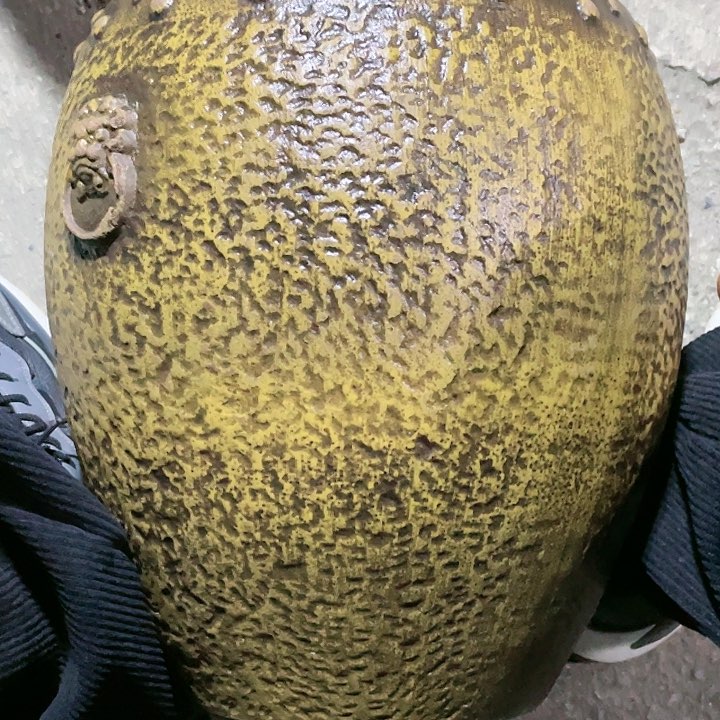 紫砂花盆24.31huapen