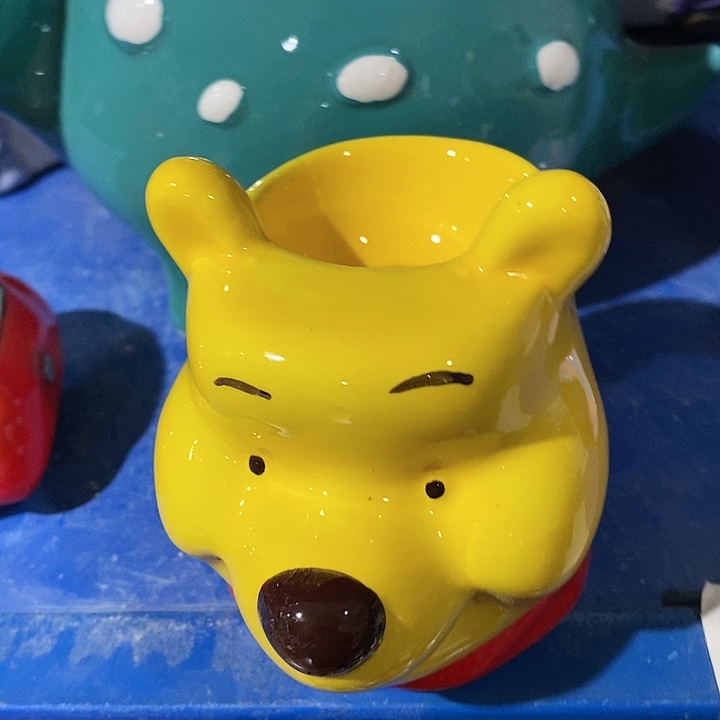 摆件天陶瓷树脂家居摆件