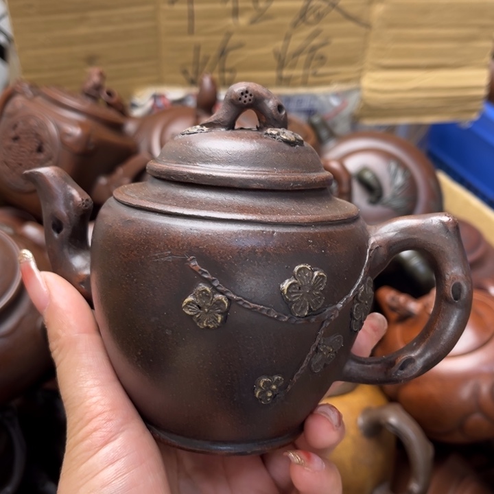 紫砂茶壶紫砂壶等各种